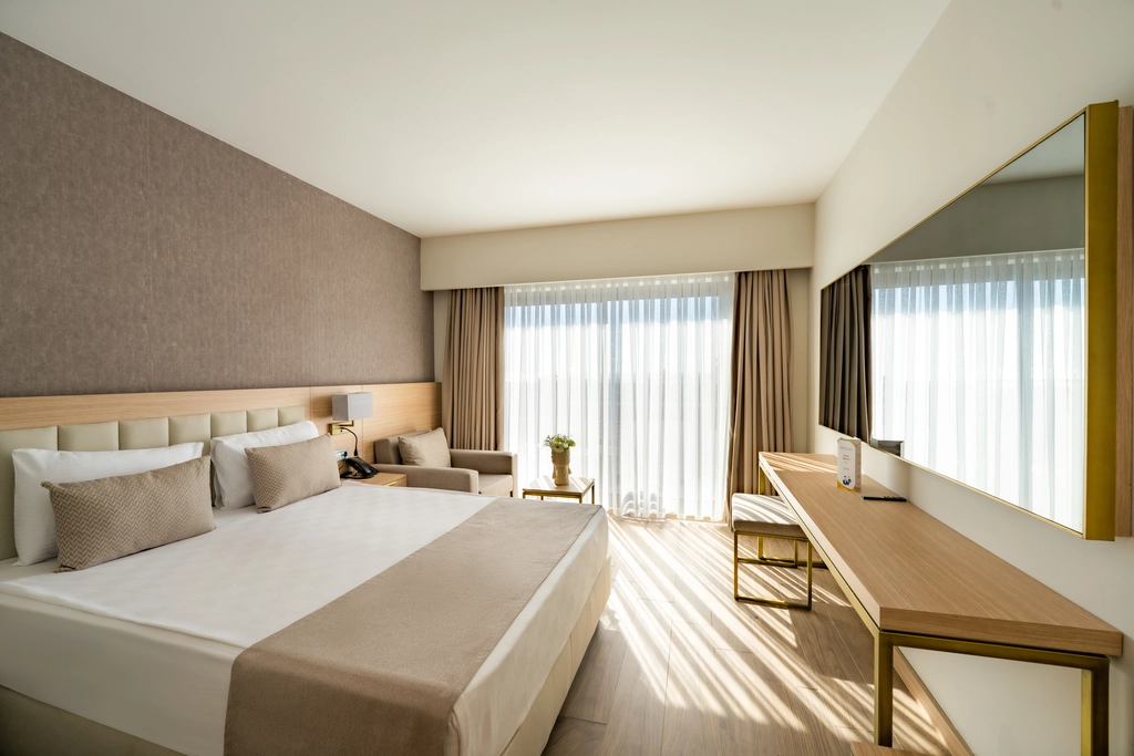 Standart Yetişkin Oda